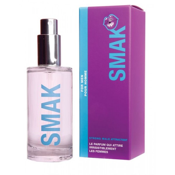 SMAK FOR MAN 50ML